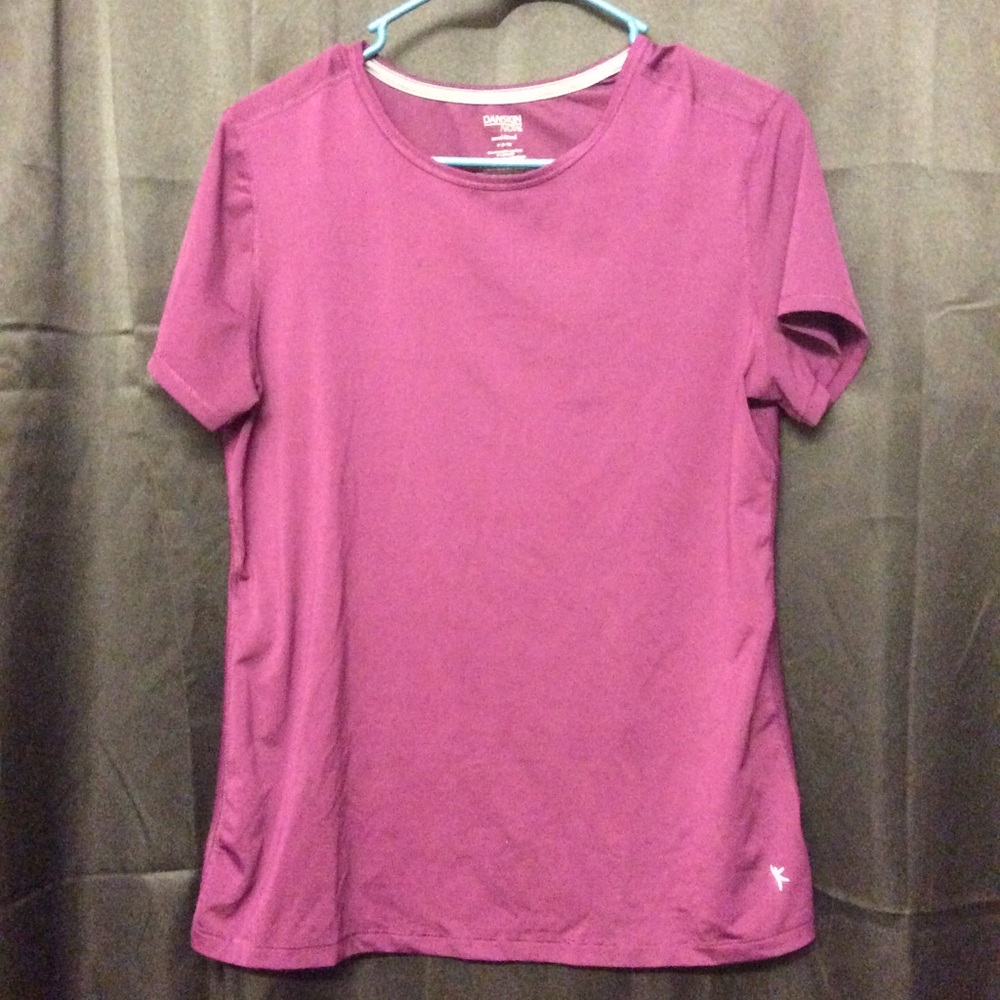 Sports shirt
